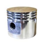 Visoke performanse pneumatskih dionica za industrijsku upotrebu.