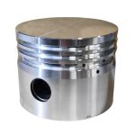 Visoki kvalitetan aluminijski cilindar za automotive industriju, sigurno za upotrebu na vozilima.