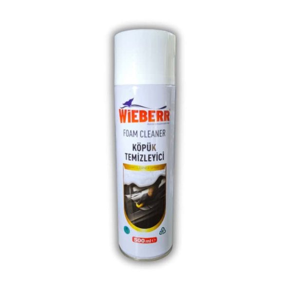 Wieberr Sredstvo Pjena za Čišćenje Mrlja 500ml