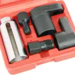 Najnoviji set za testiranje pneumatskih alata, praktično i pouzdano.