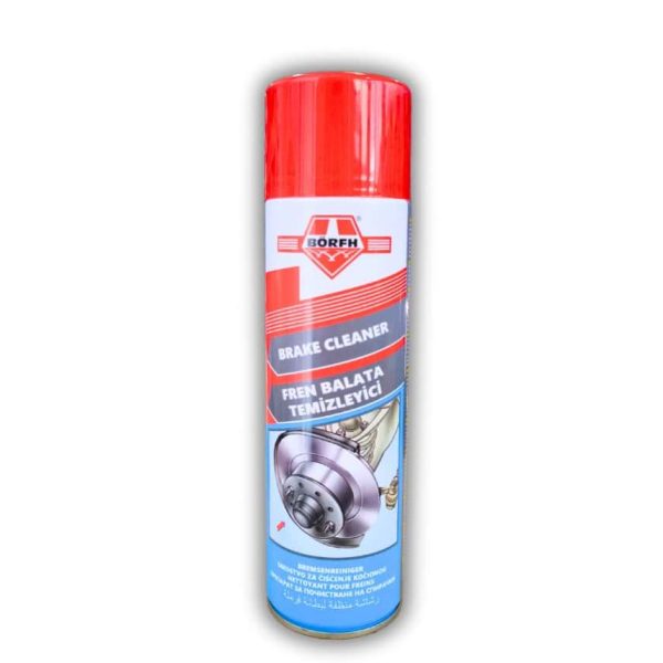 BORFH Sredstvo Čistač Kočnica 500ml
