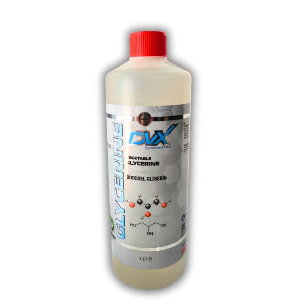 DIVORTEX Glicerin Sjaj Crnilo Za Gume 1L DVX 8040