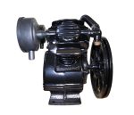 Dvoklipna Dupla Glava Dvije Glave Za Kompresor Dva Klipa 65mm