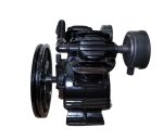 Dvoklipna Dupla Glava Dvije Glave Za Kompresor Dva Klipa 65mm
