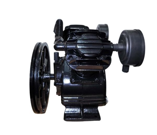Dvoklipna Dupla Glava Dvije Glave Za Kompresor Dva Klipa 65mm