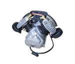 Elektro Motor i Glava sa dva Klipa za Kompresor 1,8kW 360L/min