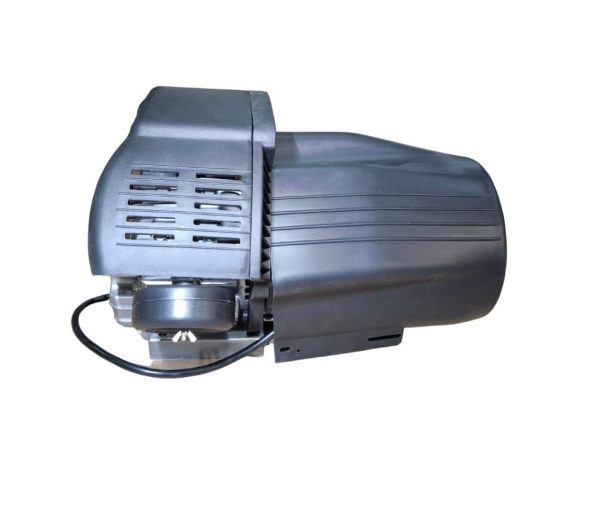 Elektro Motor i Glava sa dva Klipa za Kompresor 1,8kW 360L/min