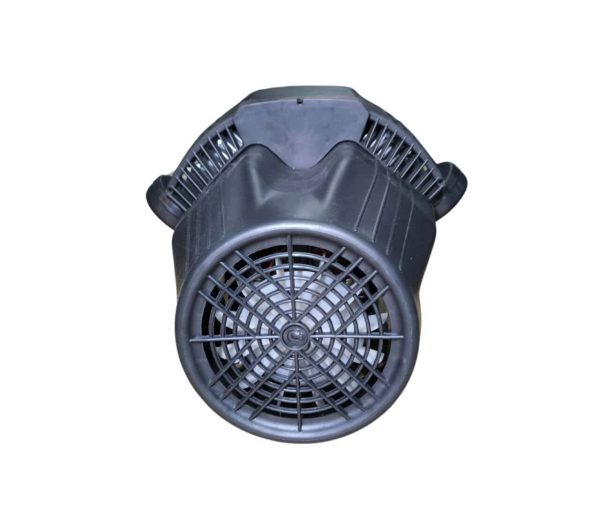 Elektro Motor i Glava sa dva Klipa za Kompresor 1,8kW 360L/min