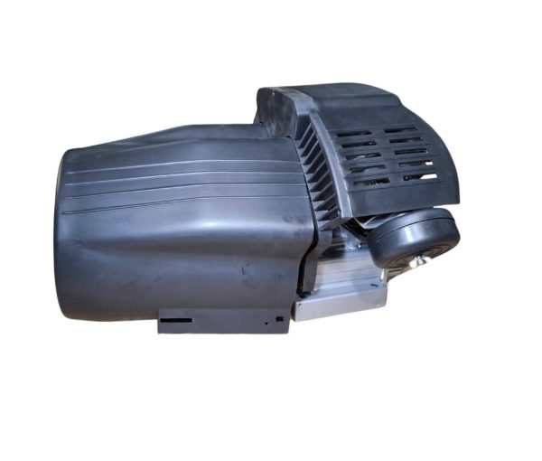 Elektro Motor i Glava sa dva Klipa za Kompresor 1,8kW 360L/min