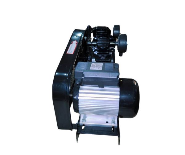 Elektro Motor i Glava za Kompresor 2,2kW 240L/min