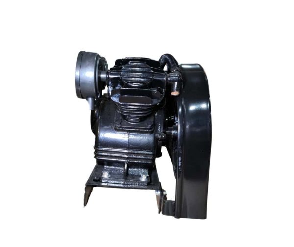 Elektro Motor i Glava za Kompresor 2,2kW 240L/min