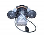 Elektro Motor i Glava za Kompresor 2,2kW 412L/min