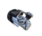 Elektro Motor i Glava za Kompresor 2,2kW 412L/min