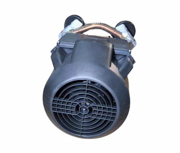 Elektro Motor i Glava za Kompresor 2,2kW 412L/min