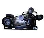 Elektro Motor i Glava za Kompresor 3kW 360L/min