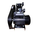Elektro Motor i Glava za Kompresor 3kW 360L/min