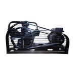 Elektro Motor i Glava za Kompresor 3kW 360L/min