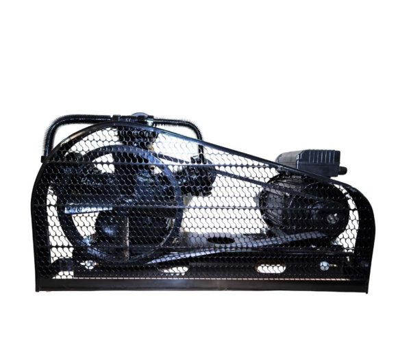 Elektro Motor i Glava za Kompresor 3kW 360L/min