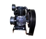 Elektro Motor i Glava za Kompresor 3kW 360L/min
