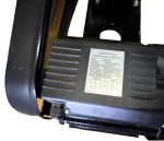 Elektro Motor i Glava za Kompresor 3kW 360L/min