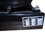 Elektro Motor i Glava za Kompresor 3kW 360L/min