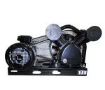 Elektro Motor i Glava za Kompresor 4kW 600L/min