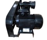 Elektro Motor i Glava za Kompresor 4kW 600L/min