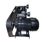 Elektro Motor i Glava za Kompresor 5,5kW 900L/min