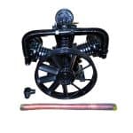 Visokokvalitetni zračni alati za industrijsku i mehaničku upotrebu.