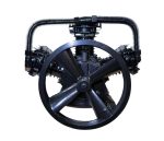 Glava Za Kompresor sa Tri Klipa 65mm
