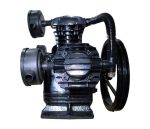 Glava Za Kompresor sa Tri Klipa 65mm