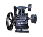 Glava Za Kompresor sa Tri Klipa 65mm