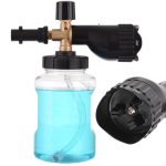 Brza pumpa za perfluorohlorohidrokarbon, sigurna za čišćenje i industrijsku primjenu.