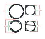 Set Dihtung Dihtunzi za Kompresor 90mm