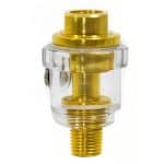 Mini Zauljivač Podmazivač Pneumatskih Alata 1/4" ALU AL-2