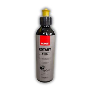RUPES Fina Pasta Za Poliranje ROTARY-FINE Žuta 250ML
