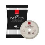 Rupeš D-A Ultra-Fine visokoperformansni polirajući foam disk.