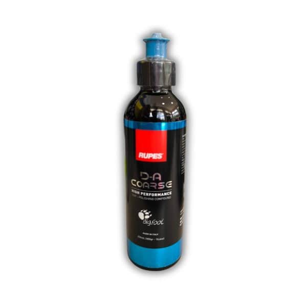 RUPES Gruba Pasta Za Poliranje DA-COARSE Plava 250ML
