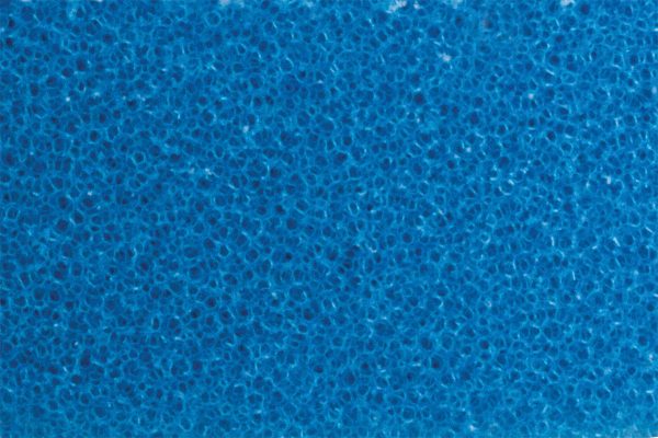 RUPES Gruba Spužva Pad Za Poliranje ROTARY-COARSE 135/135MM