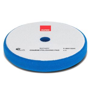RUPES Gruba Spužva Pad Za Poliranje ROTARY-COARSE 135/135MM