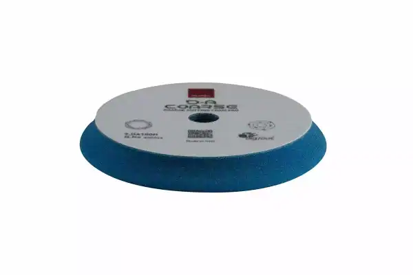 RUPES Gruba Spužva Za Poliranje DA-COARSE Plava 130/150MM