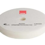 Rotacijski polirni disk za pjeskarenje i poliranje, visokokvalitetni alat za brzu obradu površina.