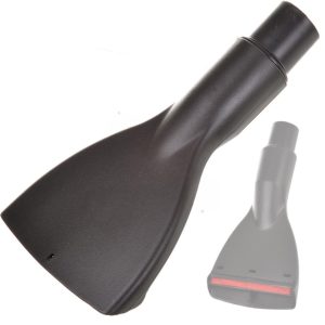 Uska Stopa Mlaznica Dizna za Usisivač DN32 Zelmer 100mm Sjedišta