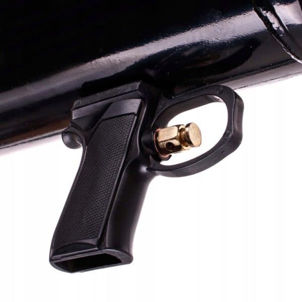 Vulkanizerski Top za Puhanje Guma Booster 12L Bazooka