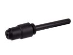 Adapter Redukcija SDS Max U SDS Plus Borer Crna Profi G00576 Geko