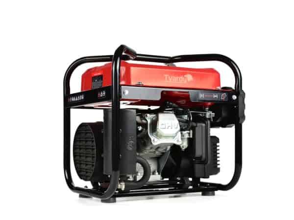 Agregat Generator Inverterski 3ks 2kw za Struju T05010 Tvardy