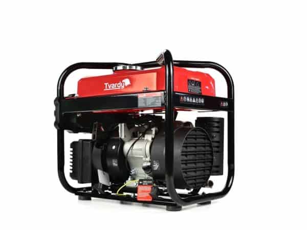 Agregat Generator Inverterski 3ks 2kw za Struju T05010 Tvardy