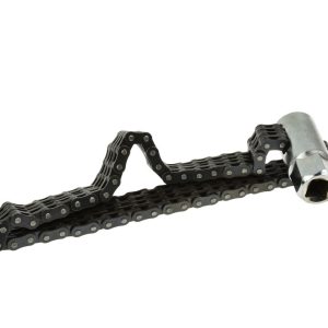 Alat Ključ Lanac Dupli Za Odvrtanje Filtera Za Ulje 1/2" 24mm