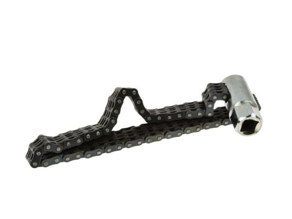 Alat Ključ Lanac Dupli Za Odvrtanje Filtera Za Ulje 1/2" 24mm