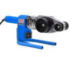 Alat Pegla Za Varenje PVC Cijevi Za Vodu 16-63mm Lcd G81034 Geko